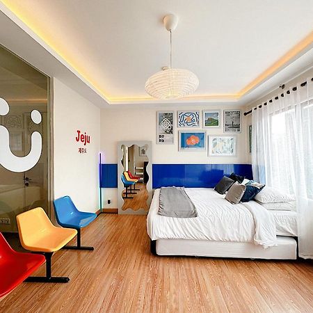 Youre At - Grand Setiabudhi Apartment Бандунг Екстер'єр фото