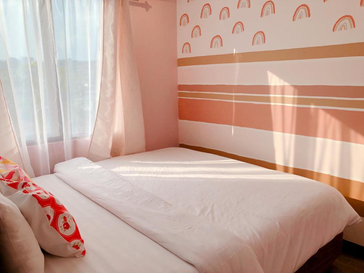 Youre At - Grand Setiabudhi Apartment Бандунг Екстер'єр фото