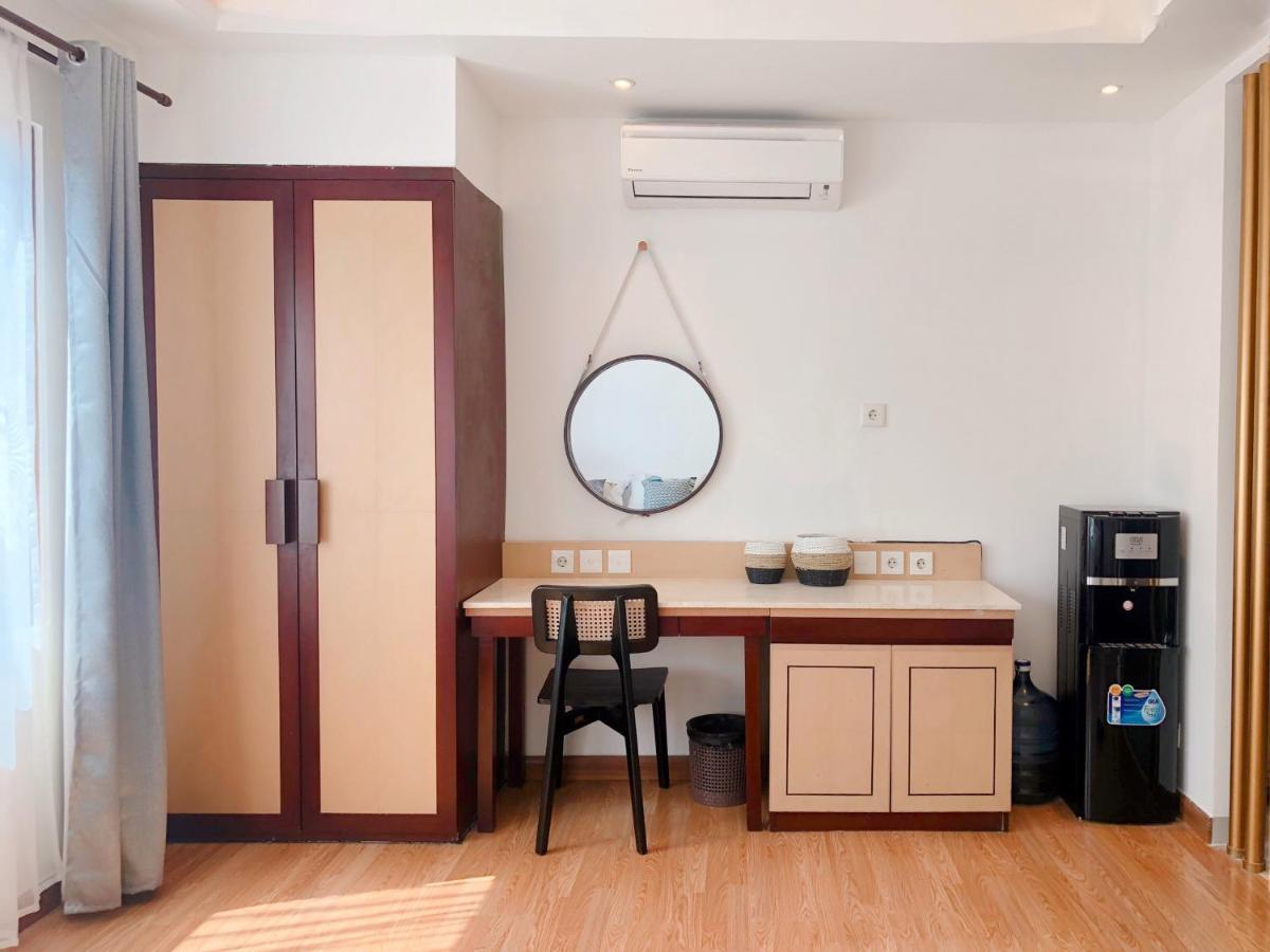 Youre At - Grand Setiabudhi Apartment Бандунг Екстер'єр фото