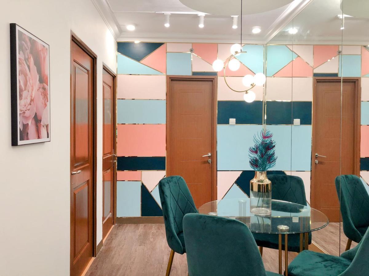 Youre At - Grand Setiabudhi Apartment Бандунг Екстер'єр фото