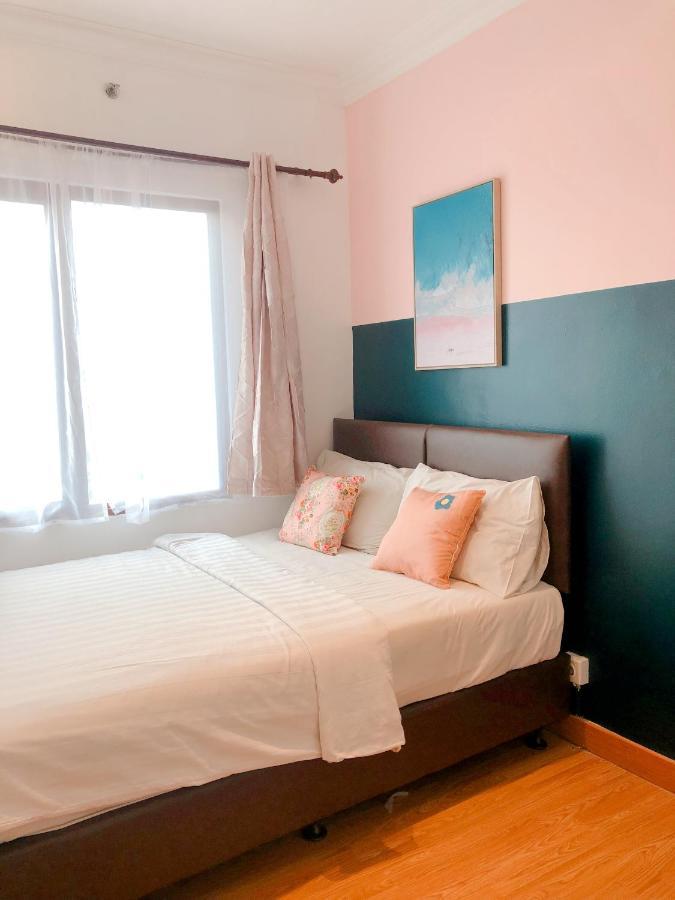 Youre At - Grand Setiabudhi Apartment Бандунг Екстер'єр фото