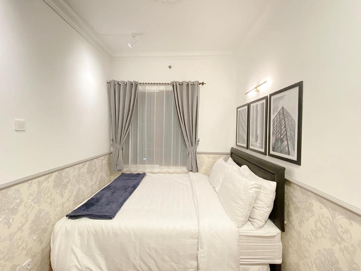 Youre At - Grand Setiabudhi Apartment Бандунг Екстер'єр фото