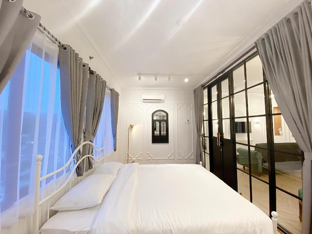 Youre At - Grand Setiabudhi Apartment Бандунг Екстер'єр фото