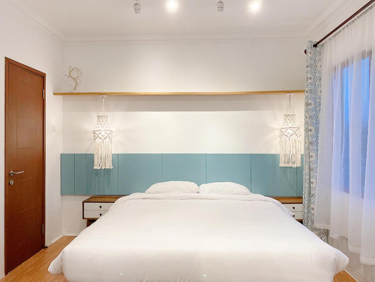 Youre At - Grand Setiabudhi Apartment Бандунг Екстер'єр фото